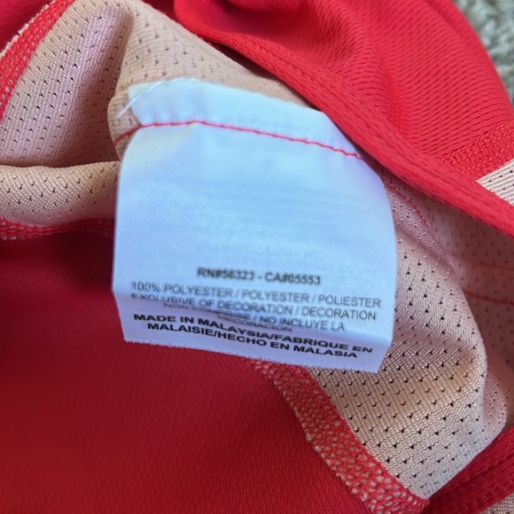 Dri-Fit women’s top - Picture 3 of 3